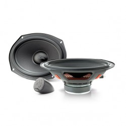 FOCAL ISU690 - Kit éclaté 2...