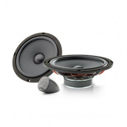 FOCAL ISU200 - Kit éclaté 2...