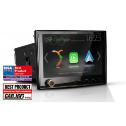 Z-E3766 - ZENEC 9 Zoll...