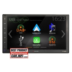 Z-N966 - ZENEC Prime 2-DIN...
