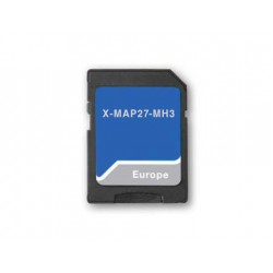 X-MAP27-MH3 - XZENT X-27...