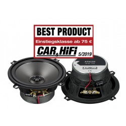 ATX130 - AXTON 13 cm 2-Way...