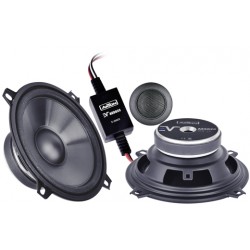 AE502C - AXTON 13 cm 2-Way...