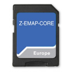 Z-EMAP-CORE - ZENEC CORE...