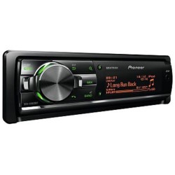 Pioneer DEH-X9600BT