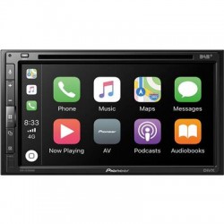 PIONEER AVH-Z5200 DAB - ANT