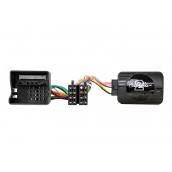 CASSAUDIO 2FO2 FORD