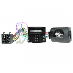 CASSAUDIO 3FO2 FORD