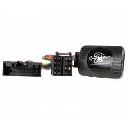 CASSAUDIO 15FO2 FORD