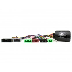 CASSAUDIO 2HO2 HONDA