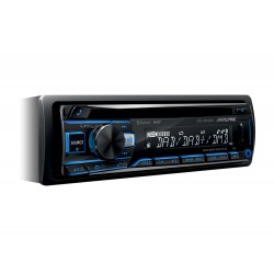 ALPINE CDE-205DAB Autoradio...