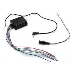 CASSAUDIO ASWC JAGUAR