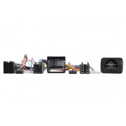 CASSAUDIO 0MB0C MERCEDES