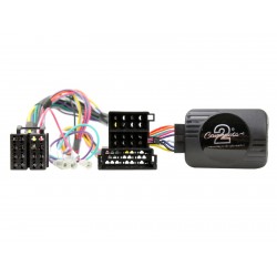 CASSAUDIO 3MB2 MERCEDES
