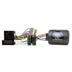 CASSAUDIO 6MB2 MERCEDES