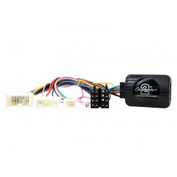 CASSAUDIO 7MB2 MERCEDES