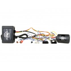 CASSAUDIO 13MB2 MERCEDES