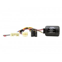 CASSAUDIO 4MT2 MITSUBISHI