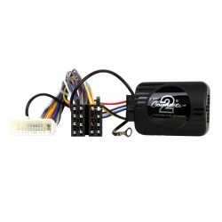 CASSAUDIO 4NS2 NISSAN