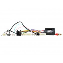 CASSAUDIO 12NS2 NISSAN