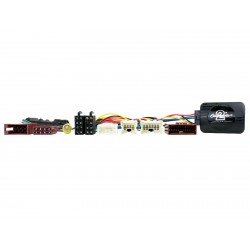 CASSAUDIO 15NS2 NISSAN