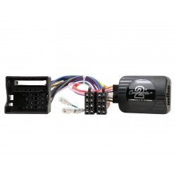 CASSAUDIO 2SK2 SKODA