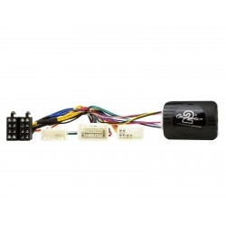 CASSAUDIO 3TY2 TOYOTA