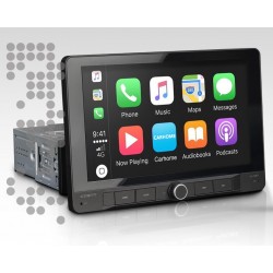 XZENT X-127 DAB 1-DIN