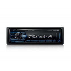 Alpine UTE-204 DAB BT