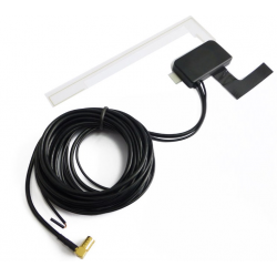 ANTENNE DAB+ Caussaudio...