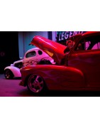 Your Car