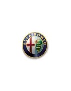 ALFA ROMEO