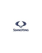 SSANGYONG