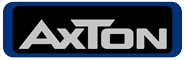 Axton